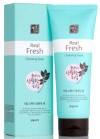 Real Fresh Cleansing Foam[WELCOS CO., LTD.... Made in Korea